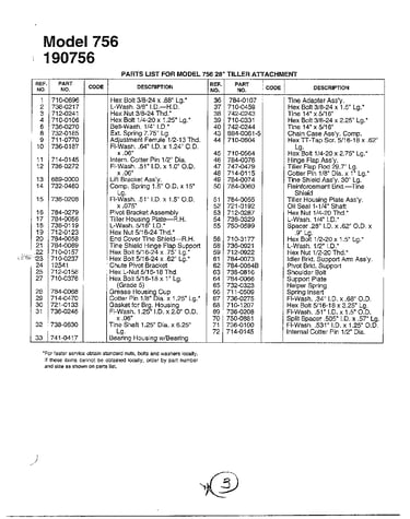 Tiller attachment page 2