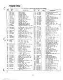 Tiller/belt/chain/tine page 2