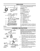 Important information page 2