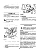 Important information page 4