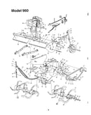 Tiller attachment