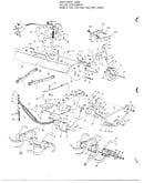 Tiller attachment