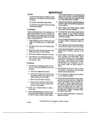 Important info page 2