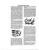 Safe mowing guide page 4