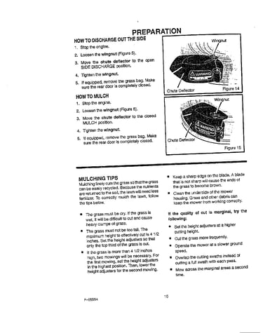 Preparation page 6