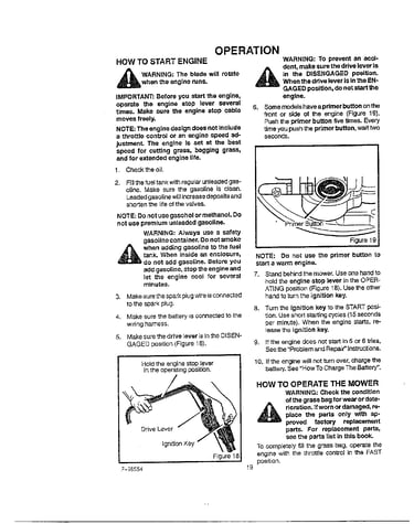 Operation page 2