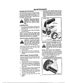 Maintenance page 2