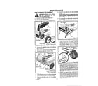 Murray 20707X89A maintenance page 3 diagram