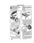 Maintenance page 3