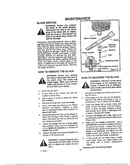 Maintenance page 4