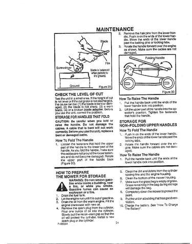 Maintenance page 5