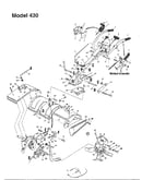 Rear tine tiller page 2