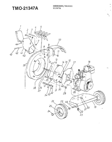 5 hp-shredder/bagger page 3