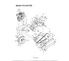 MTD 214-406-000 refer to image for details page 3 diagram