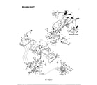 MTD 214-406-000 refer to image for details page 13 diagram