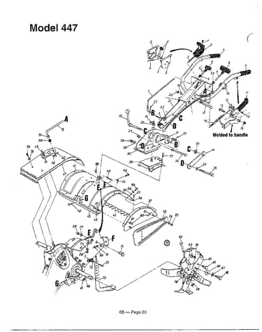 Refer to image for details page 13