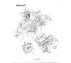 MTD 214-406-000 refer to image for details page 15 diagram
