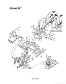 Rear tine tiller page 8