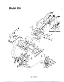Rear tine tiller page 4