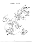 Rear tine tiller page 3