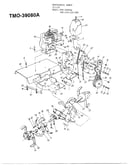 5hp front tine tiller page 3