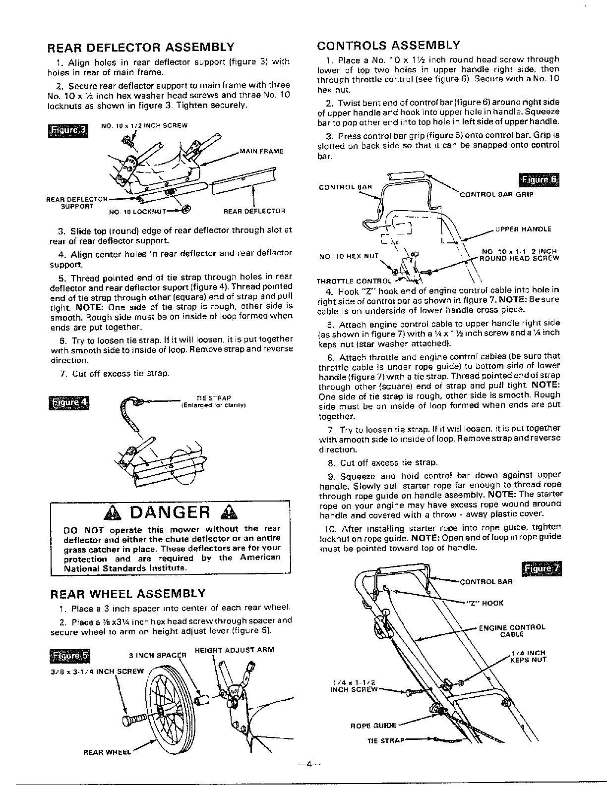 ASSEMBLY Page 2