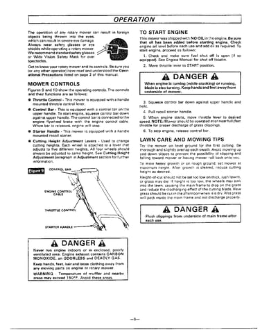 Operation