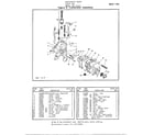 McCulloch 24144 carburetor assy-zama diagram
