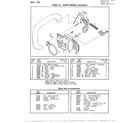 McCulloch 24144 chain brake/tools/accessories diagram