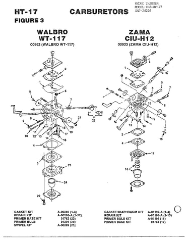 Carburetors/fig. 1