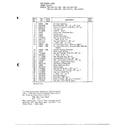 MTD 24677C power vacuum page 4 diagram