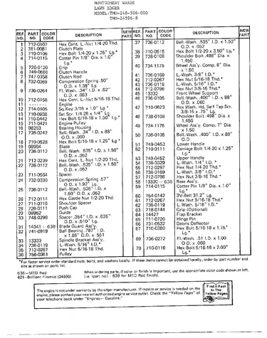 Lawn edger page 2