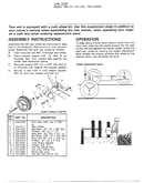 Curb wheel kit