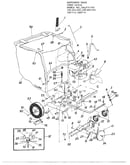 Power vacuums