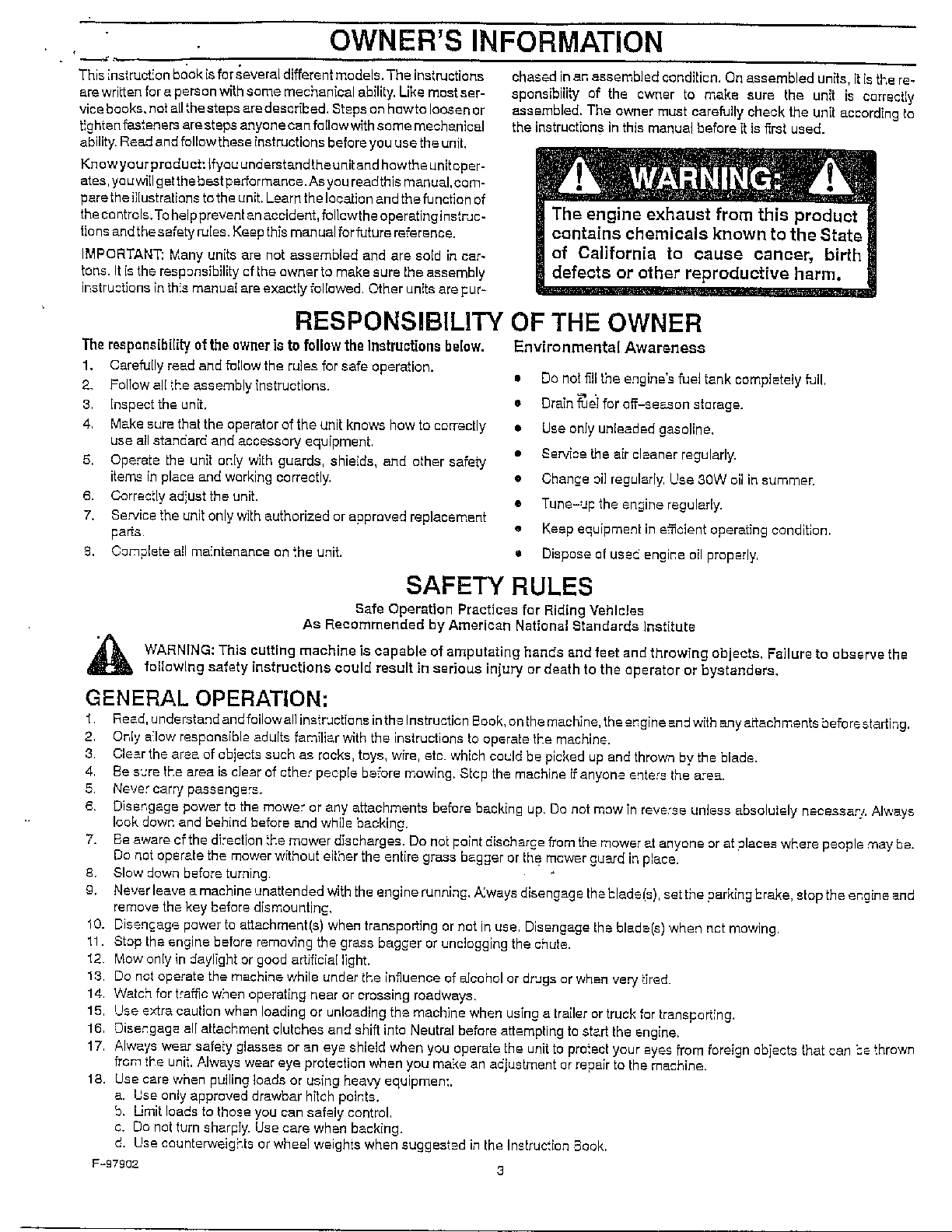 Information