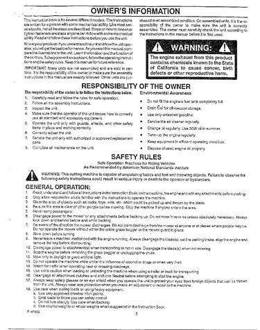 Information