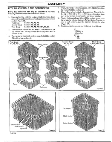 Assembly information page 7