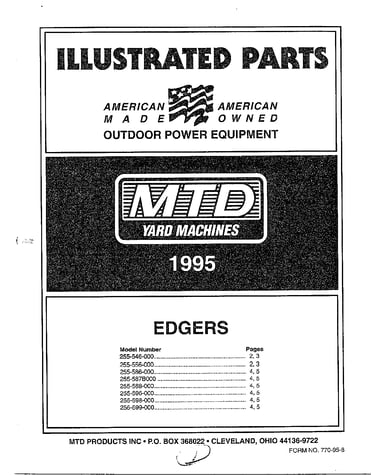 Edger