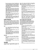 Important safe operation practices page 2
