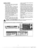 Important safe operation practices page 3