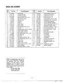 Handle/controls/wheel/belt page 2