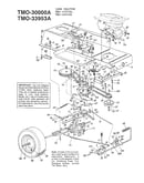 42" lawn tractors page 5