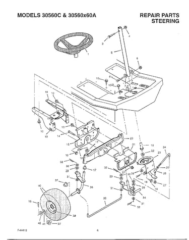 Steering