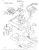 Body and chassis