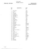 Mower suspension page 2