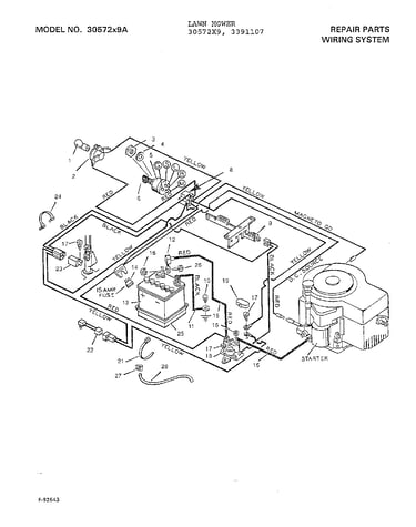 Wiring system
