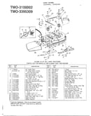 16/18hp 42" lawn tractors page 6