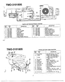 42" lawn tractor/electrical system