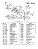 18hp 42" lawn tractor page 2