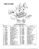 18hp 42" lawn tractor page 2